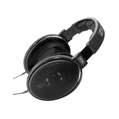 Sennheiser HD 600 - Casque filaire