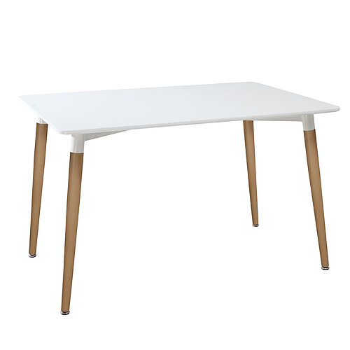 3S. x Home Table Diner ROKA Hêtre