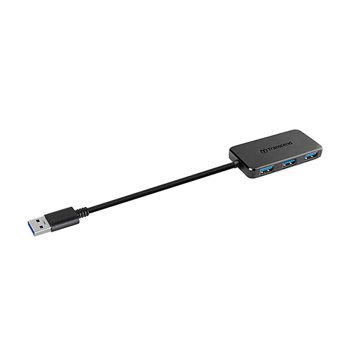 Transcend StoreJet 25H3 1 To - 2,5" USB 3.0