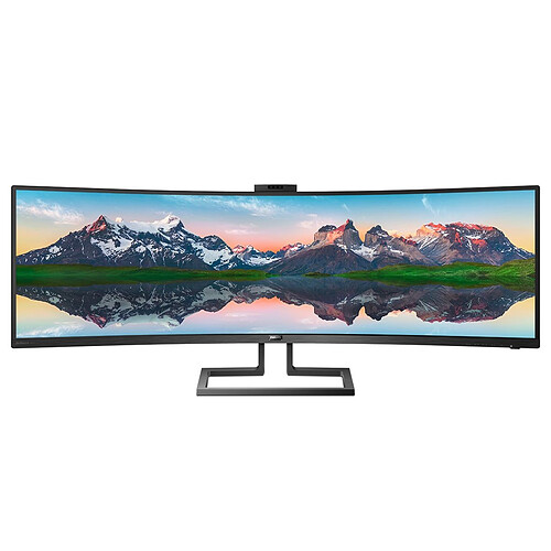 Philips 49'' LED 499P9H