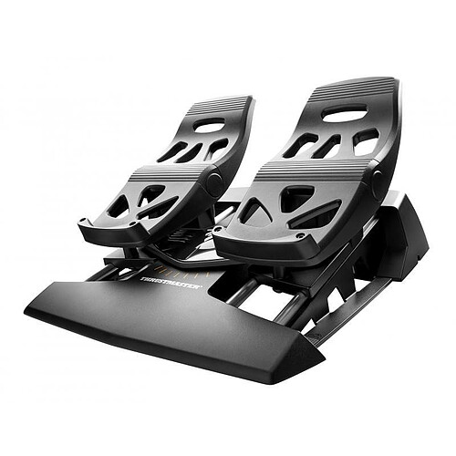 Thrustmaster T.Flight Rudder Pedals