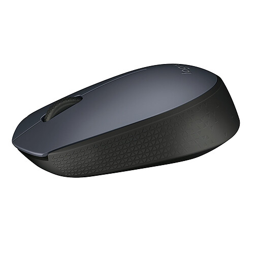 Logitech M170 Gris - Sans fil