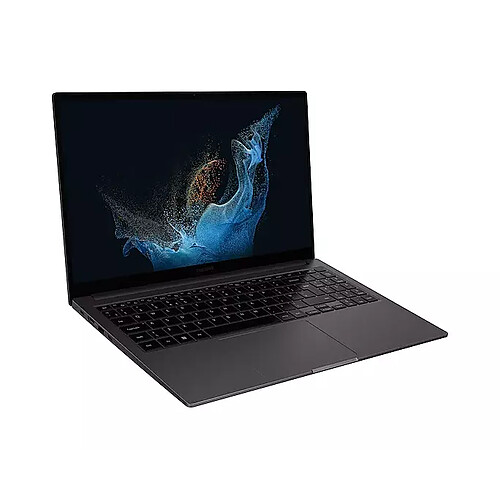 Samsung Galaxy Book 2 - NP754XED-KB1FR - Noir 