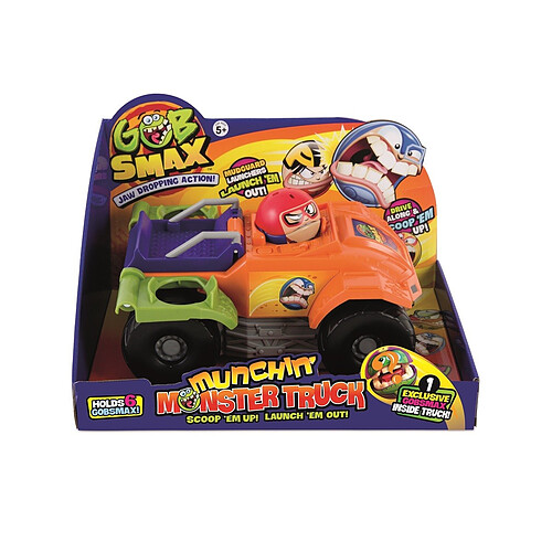 MODELCO Gobsmax monster truck - 32935.004