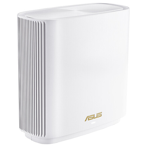 ASUS ZenWiFi AX (XT8) Blanc