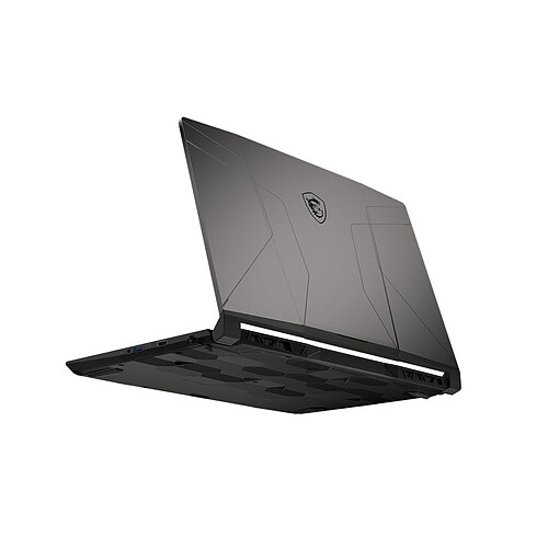 MSI GL66 Pulse 12UGSZOK-889FR - Gris · Reconditionné