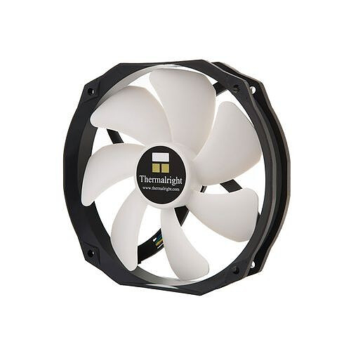 Thermalright Ventilateur TY-147A - 140 mm PWM