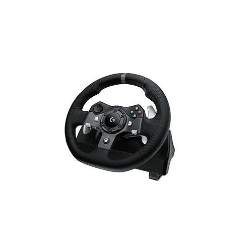 Logitech G G920 DRIVING FORCE Xbox one/PC