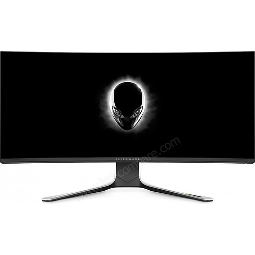 Alienware 38" LED AW3821DW