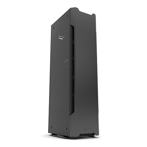 Phanteks Enthoo Evolv Shift X Noir - Avec fenêtre