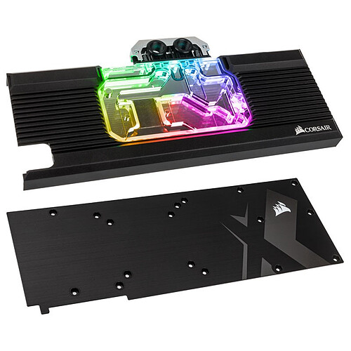 WATERBLOCK CORSAIR HYDROX XG7RGB