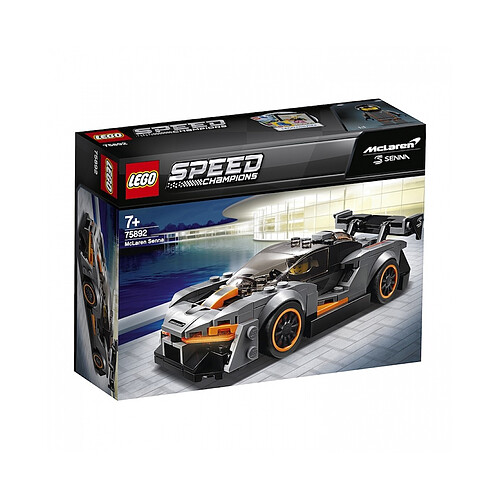 LEGO McLaren Senna - 75892