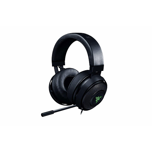 Razer Kraken Razen noir