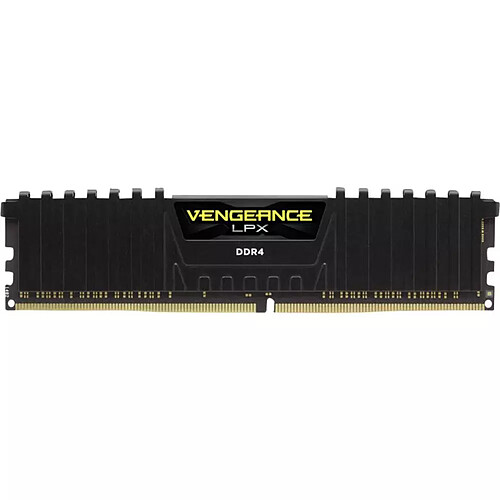 Corsair Vengeance LPX 8 Go (1x 8 Go) DDR4 DRAM 2400MHz CL16