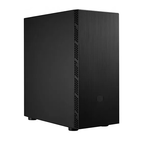 Cooler Master Ltd Boîtier MasterBox MB600L V2 without ODD