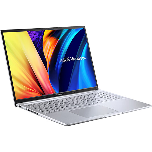 ASUS Vivobook 16 - X1605EA-MB152W - Argent