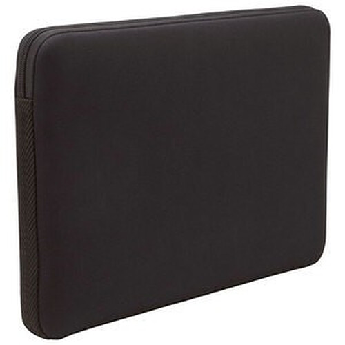 Case Logic Housse pour ordinateur portable et MacBook 13,3" - Noir 