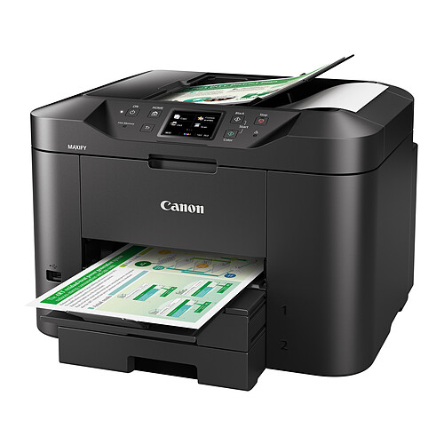 Canon MAXIFY MB2750