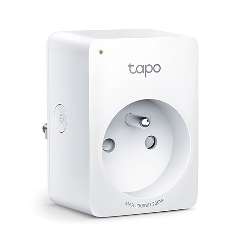 TP-LINK Mini prise connectée Wifi - TAPO P100