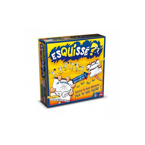 Esquissé 6 joueurs - 76201.106