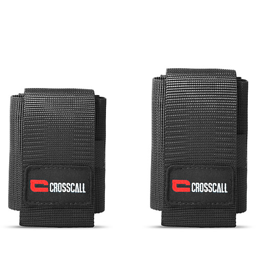 Crosscall Etui universel TREKKER