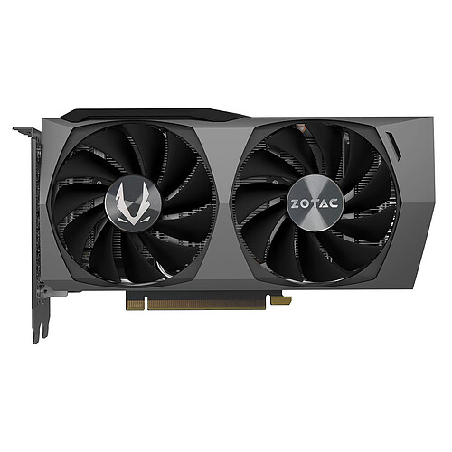 ジャンク ZOTAC RTX 3060Ti 8G ZOTAC GeForce RTX 3060 Ti TWIN EDGE