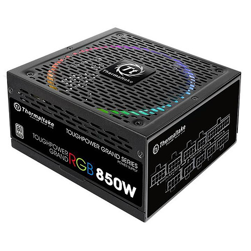 Thermaltake Toughpower Grand RGB - 850W