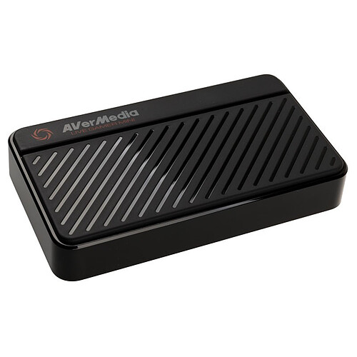 AVerMedia Technologies LIVE GAMER MINI