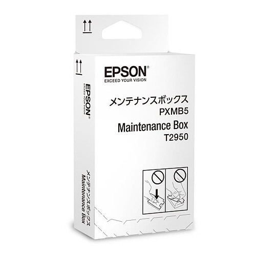 Epson Recuperateur dencre usagee T2950