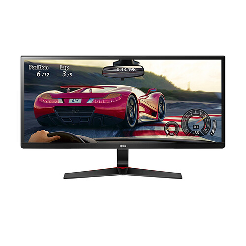 LG 29'' LED - 29UM69G