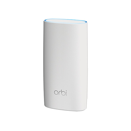 Netgear RBK30-100PES - Pack Orbi Routeur + satellite - 400Mbit/s