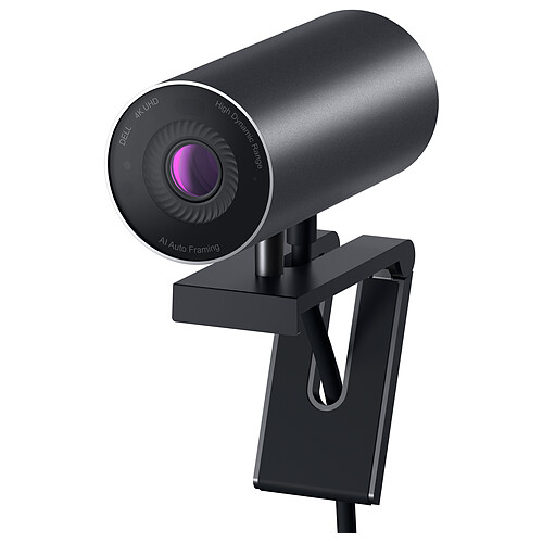 DELL WB7022 webcam