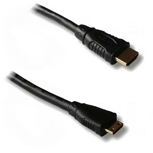 Top Achat Xvhd52c Cable Hdmi Mini / Hdmi 1,5m