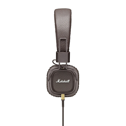 MARSHALL Major II Marron - Casque filaire · Reconditionné