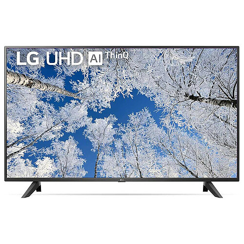 TV LG 43UQ7000 - 43"