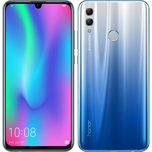 Honor 10 Lite - Bleu Saphir