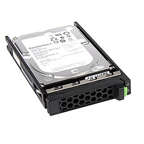 Fujitsu S26361-F5775-L960 disque SSD 3.5" 960 Go Série ATA III