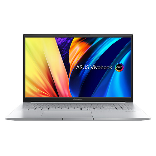 ASUS Vivobook Pro 15 OLED N6500QC-L1132W