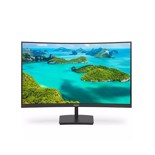 Philips 24" LED 241E1SC/00