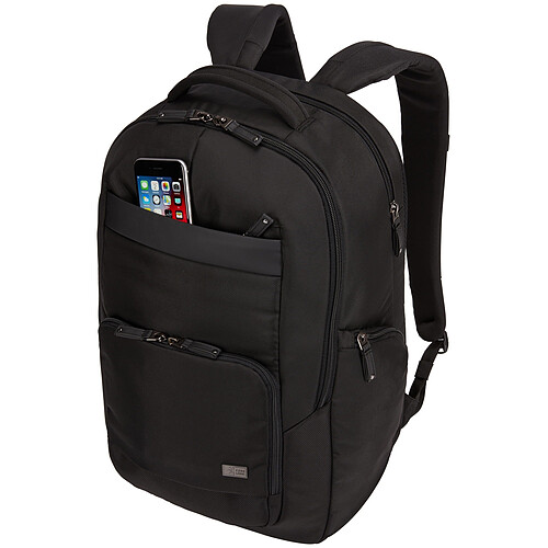 Sac à dos Case Logic Notion Backpack 15,6'' NOTIBP-116 noir