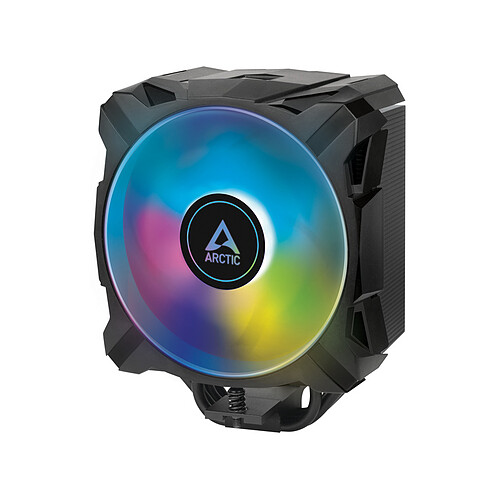 Arctic Freezer I35 A-RGB (noir)