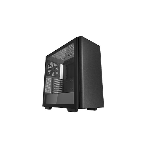 DeepCool CK500 / Moyen Tour - Noir