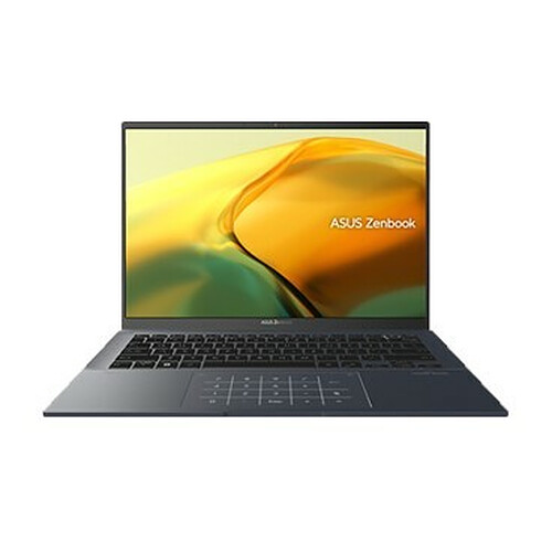 ASUS Zenbook 14 - BX3402ZA-KP642X - Bleu