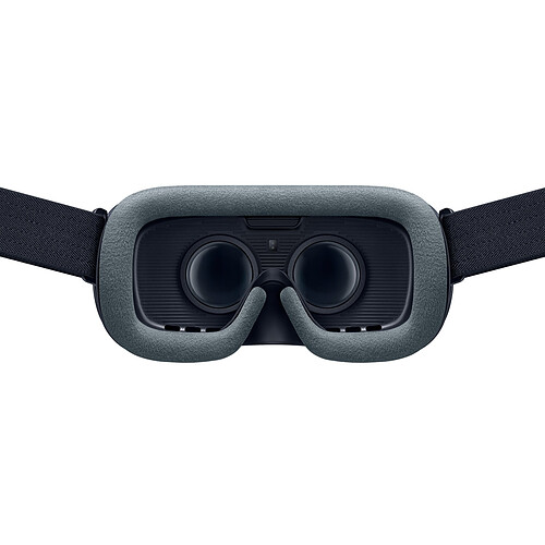 Samsung Gear VR avec Controleur Casque VR Rue du Commerce inactif