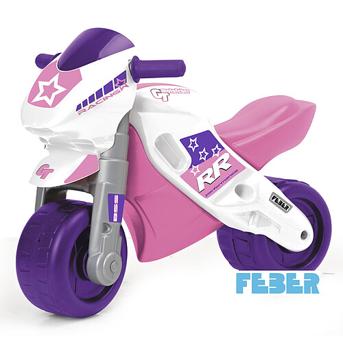 Motofeber 2 Racing Girl - 800008174