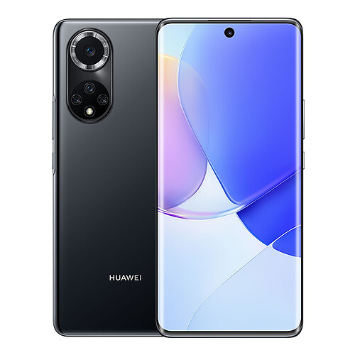 Huawei NOVA 9 BLACK