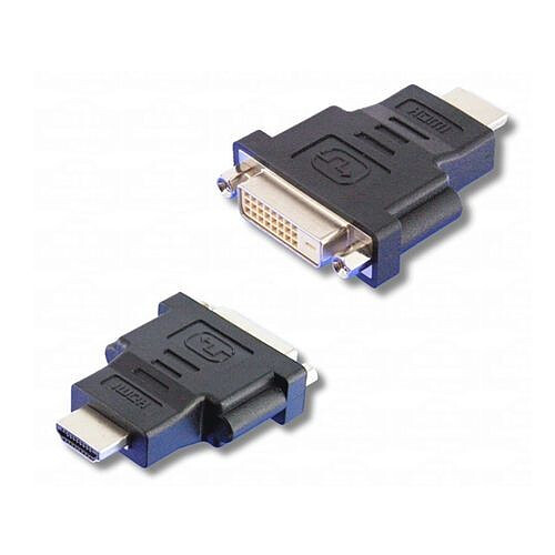 Top Achat Adaptateur HDMI mâle / DVI femelle