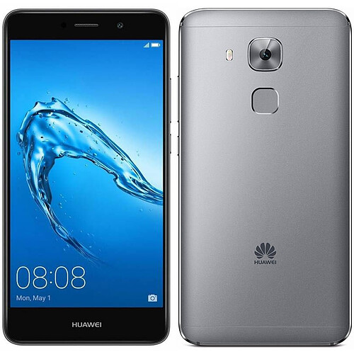 Huawei Nova Plus - 32 Go - Gris Titane · Reconditionné