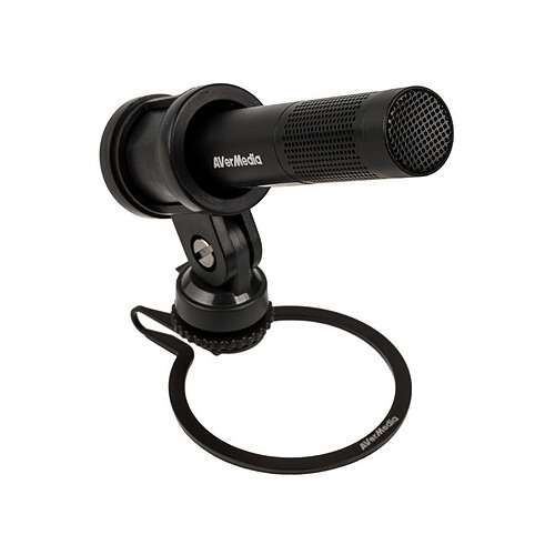 AVerMedia Technologies LIVE STREAMER MIC133