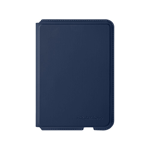 Kobo Sleep Cover Basic Bleu pour Liseuse Clara 2E